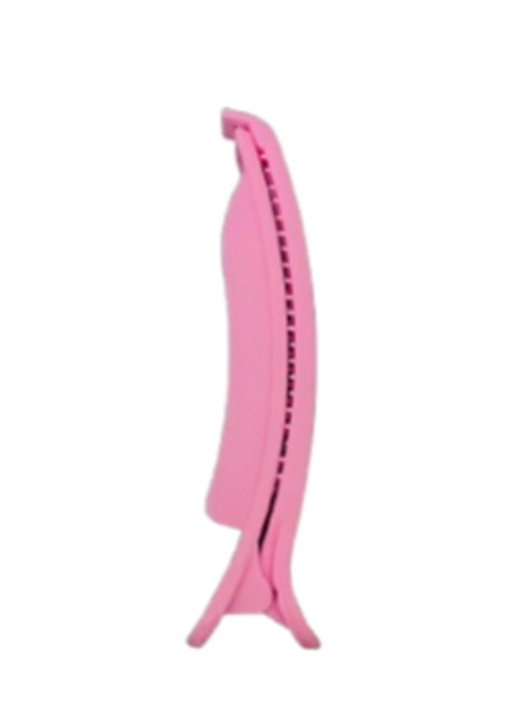 Double Edge Razor With Clamp, Hair Thinning Comb Slim Haircuts Cutting Tool - Image 3