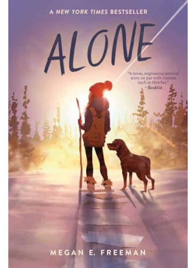 Alone