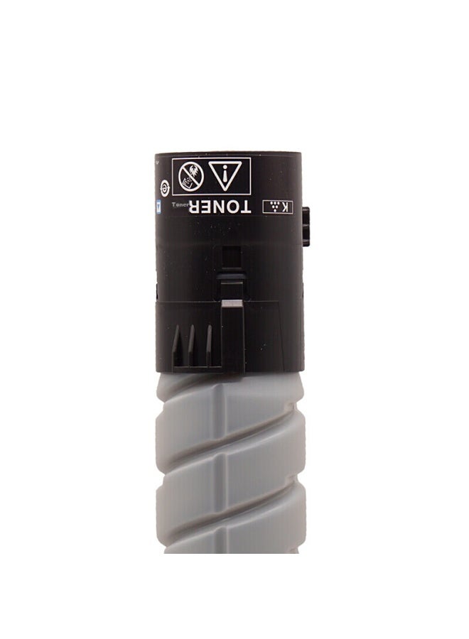 Aurora Adt-225k Black - High-capacity Toner Cartridge, Compatible With Adc225/265 Series Models, Approximately 23,000 Pages - Image 5