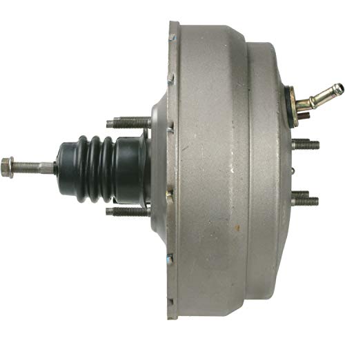 Cardone 53-2791 Remanufactured Vacuum Power Brake Booster without Master Cylinder (Renewed) - Image 1