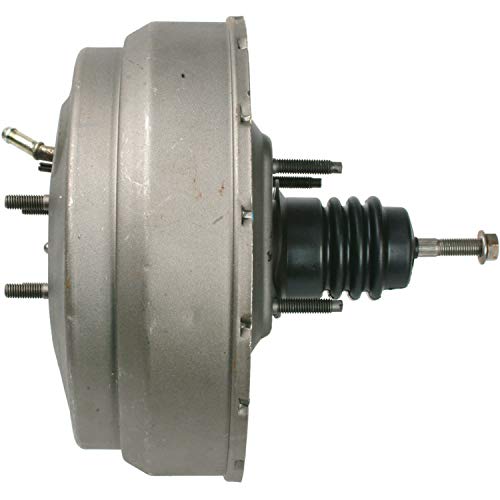 Cardone 53-2791 Remanufactured Vacuum Power Brake Booster without Master Cylinder (Renewed) - Image 4