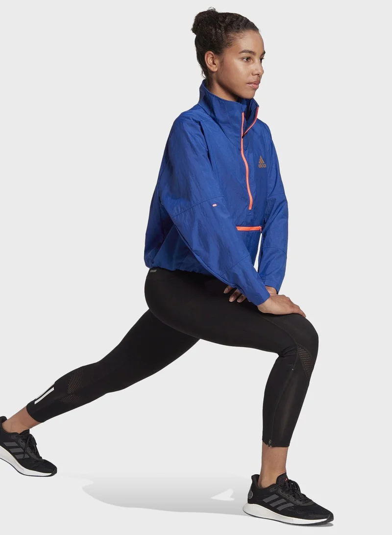 Adidas Adapt Jacket