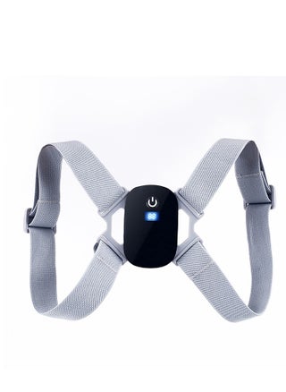 Smart Back Brace Posture Corrector with Invisible Sensor, Relieves Pain, Straightens the Back, Prevent Humpback Correct Bad Posture Habits - pzsku/ZB1CA517A572D2DD0AA09Z/45/1745811265/13bf353e-376d-4b97-91e9-c8cde9f937e4