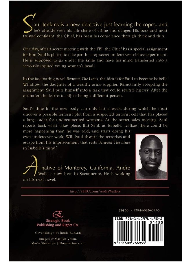 Between the Lines: The Accounts of an Undercover Detective  - Image 2