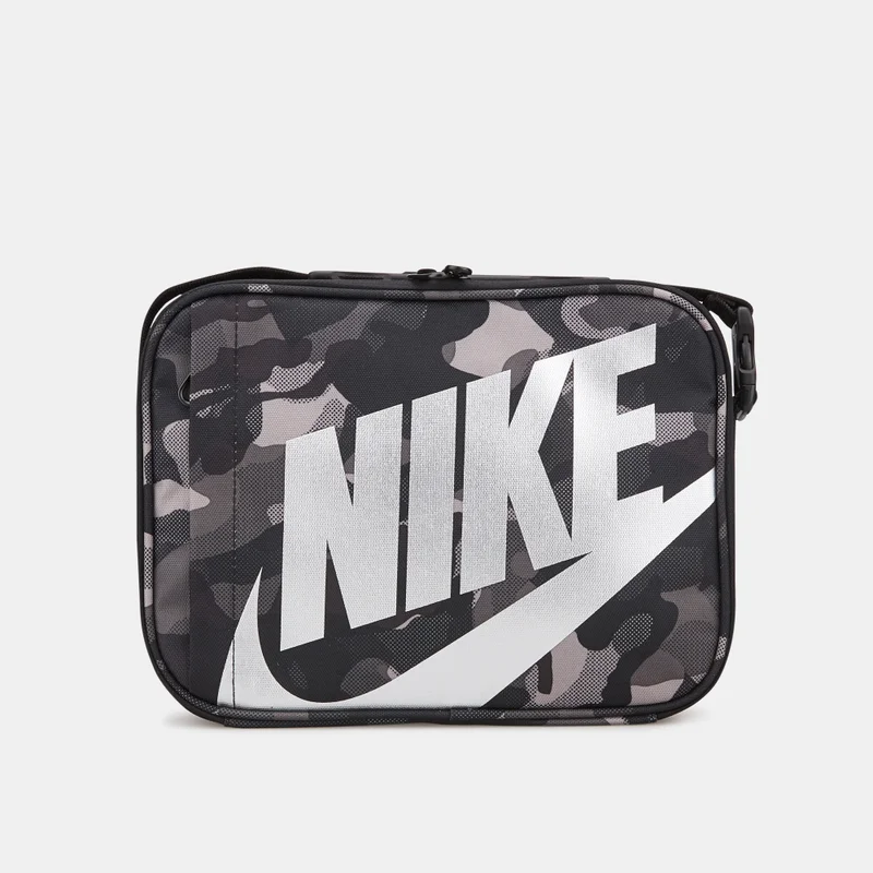 Nike Kids' Futura Fuel Lunch Bag