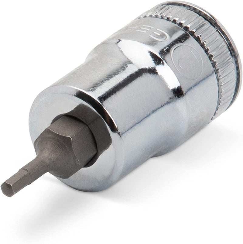 GEARWRENCH 12 Pc. 3/8" Drive Hex Bit Socket Set, SAE - 80581 - Image 5