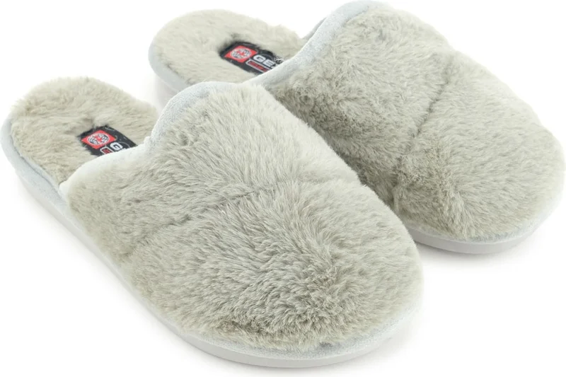 جيزر Women's Winter Comfortable Sole Home Garden Slippers