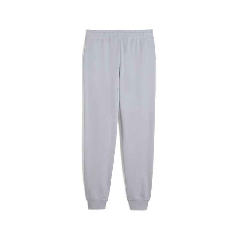 PUMA Elevated Essentials Mens Gray Sweatpants - Image 2