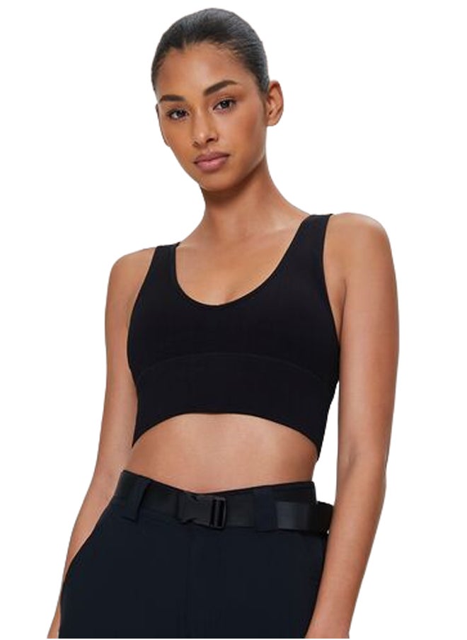 FOREVER 21 - Sheep Drop-Sleeve Sweater - Image 1