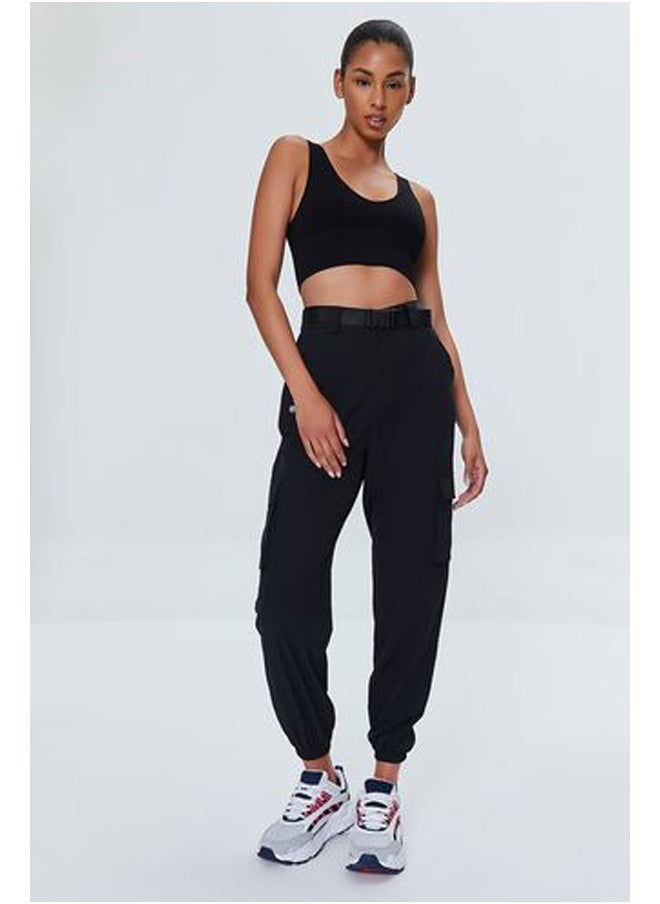 FOREVER 21 - Sheep Drop-Sleeve Sweater - Image 1