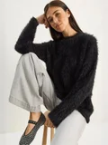 Bianco Lucci Black
