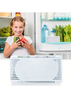 ماركة غير محددة مزيل الروائح الكريهة للثلاجة بدون رائحة لتنقية الهواء  - Image 1
