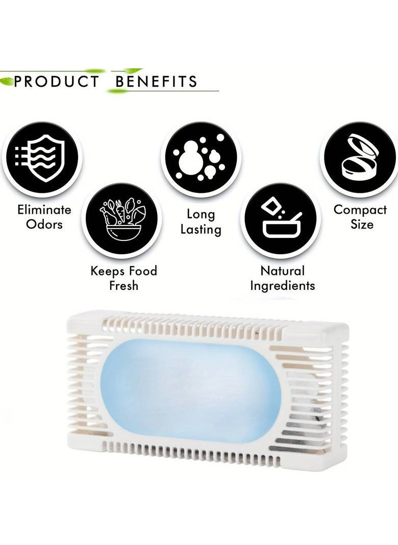 Generic - Fridge Deodorizer Odorless Air Purifier - Image 1