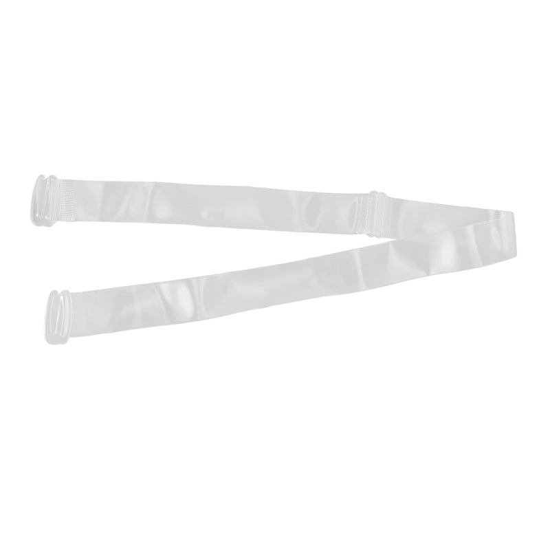 Silicone Fake Pregnancy Belly Prop 2 4 Months Stage Performance Breathable Elastic - Image 3