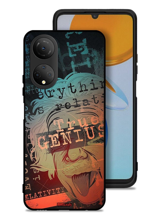 Tolwak Honor X7 Protective Case Cover True Genius - Image 1