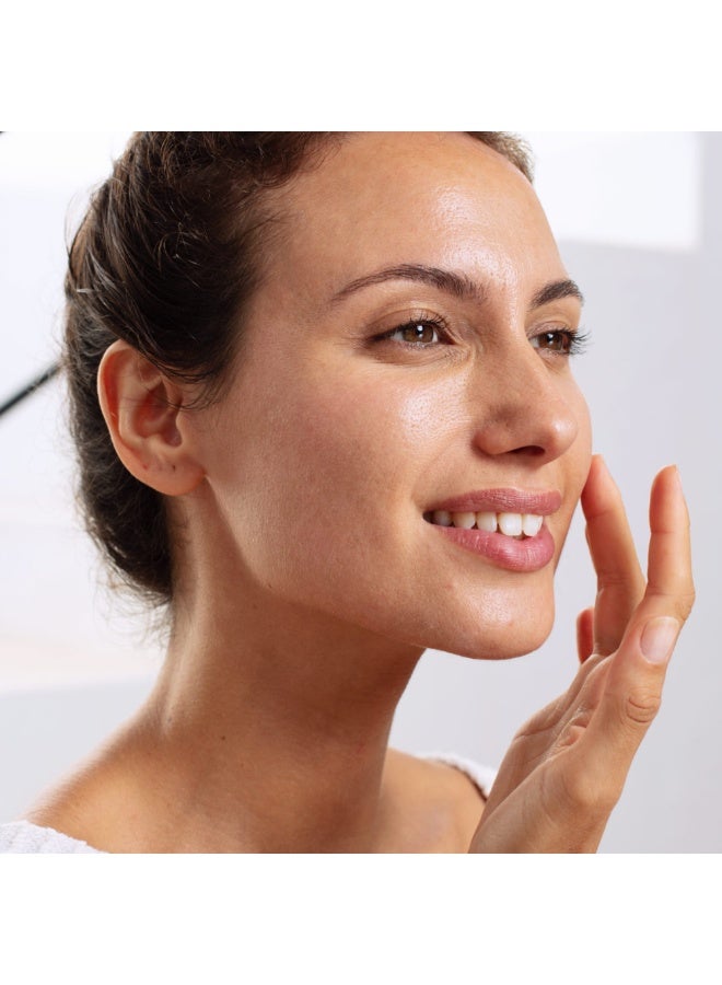 SVR Sun Secure Blur for Every Face Skintypes SPF50 + No Color 50ml - Image 2