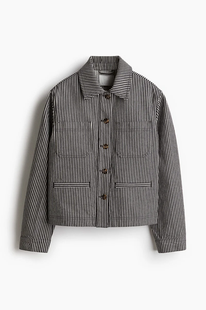 H&M Twill jacket