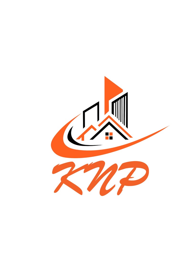 KNP KNP Ceiling Mounted Exhaust Fan (4 inch) is a compact and efficient ventilation solution designed to improve air quality in small to medium-sized indoor spaces.  - Image 3