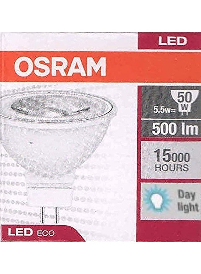 OSRAM Led Mr16 5.5W 6500Kl 220V Gu5.3 - Image 1