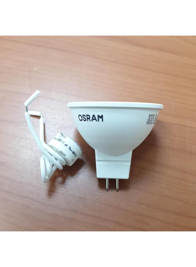 OSRAM Led Mr16 5.5W 6500Kl 220V Gu5.3 - Image 4