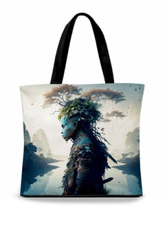 Tat tote bag for women-643  - Image 1