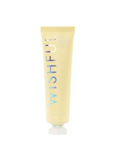 Huda Wishful Yo Glow AHA & BHA Facial Enzyme Scrub 3.38 oz/ 100 mL  - Image 1