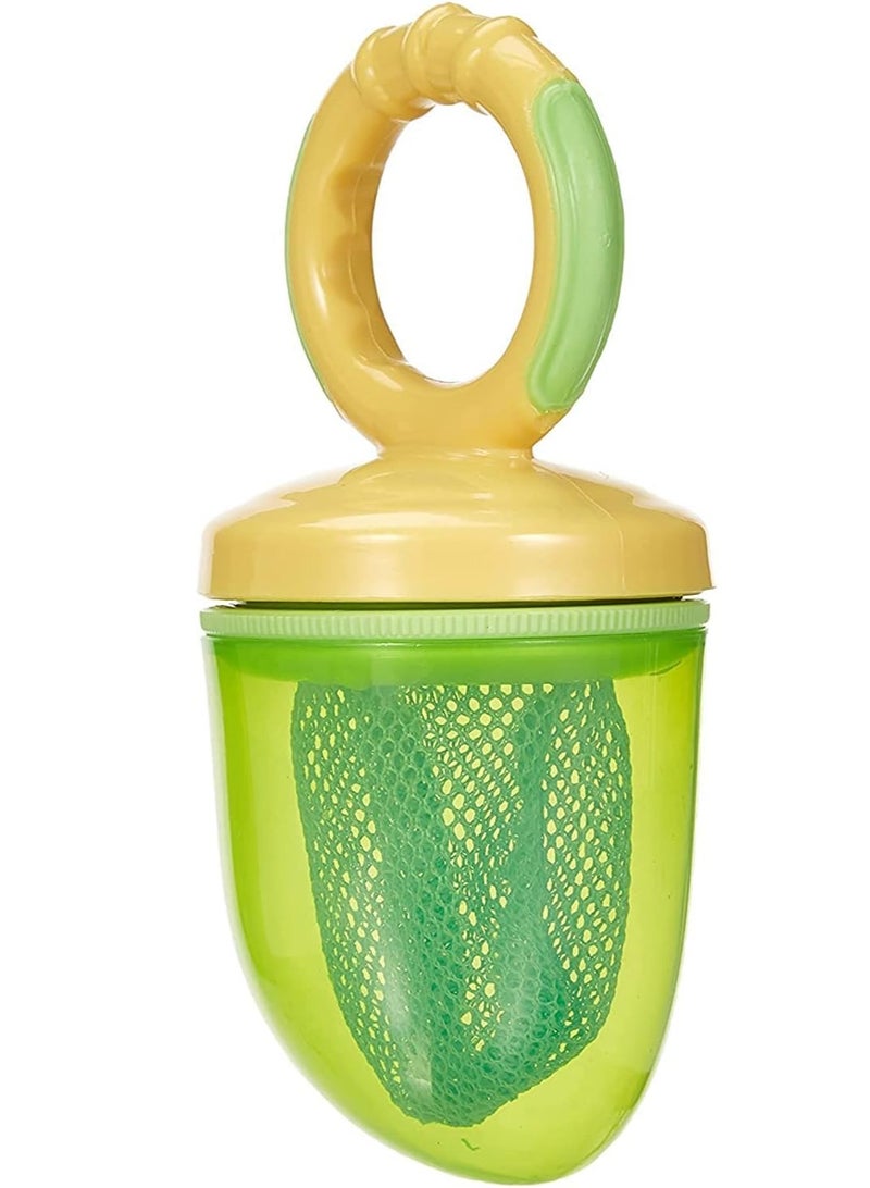 tommee tippee Teeth N Feed Fresh Food Feeder - Image 2