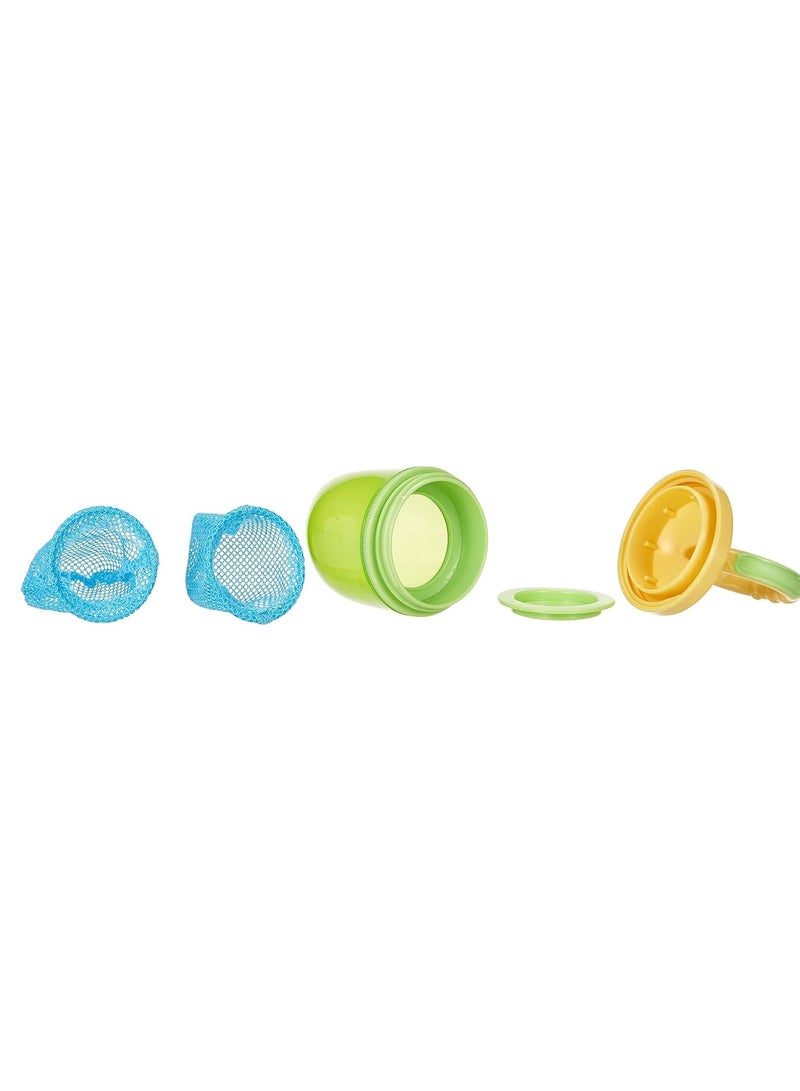 tommee tippee Teeth N Feed Fresh Food Feeder - Image 5