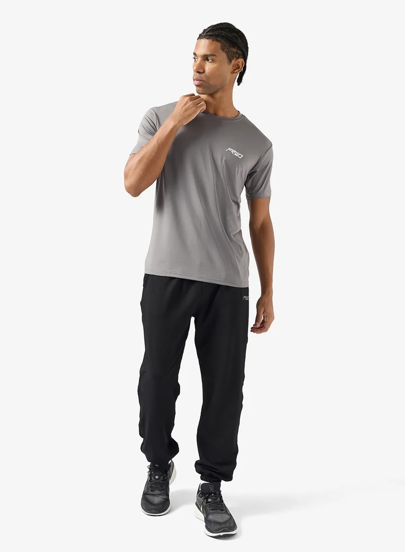 فورورد بنطلون رياضي مدبب