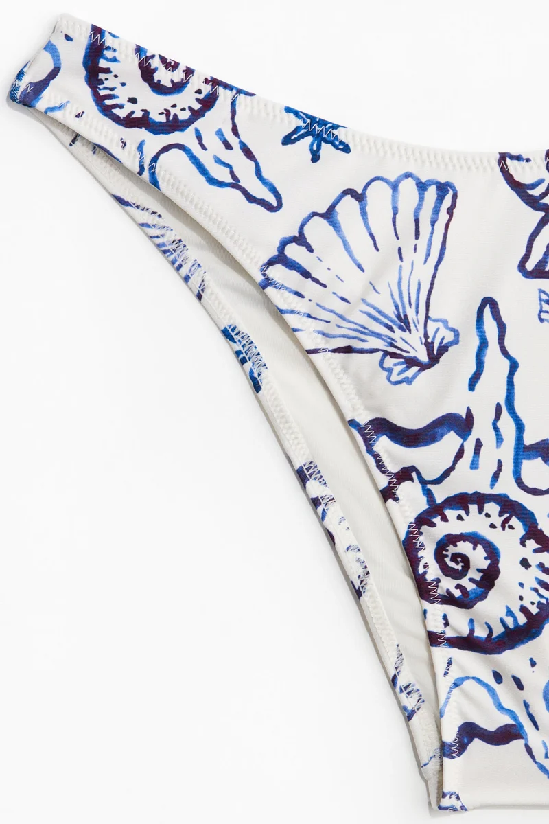 اتش اند ام Brazilian bikini bottoms