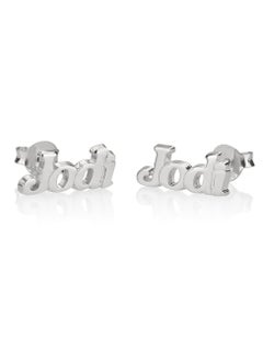 Silver 925 Personalized Name Stud Earrings - FKJERNSLU6246 - pzsku/ZB1CC284A99C5B5B7343DZ/45/_/1738070383/1213b6fd-a518-4210-bde7-3bc64fd6a7c9