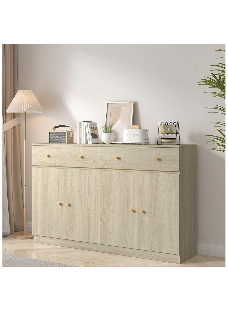 آنا ورق جدران ذاتي اللصق مضاد للماء والرطوبة والزيت بتصميم خشبي - 40 سم * 10 م - Image 5