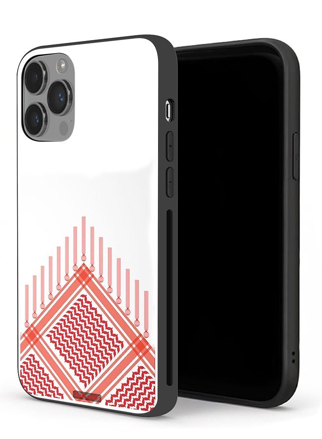 Tolwak Apple iPhone 14 Pro Protective Case Shamal - Image 1