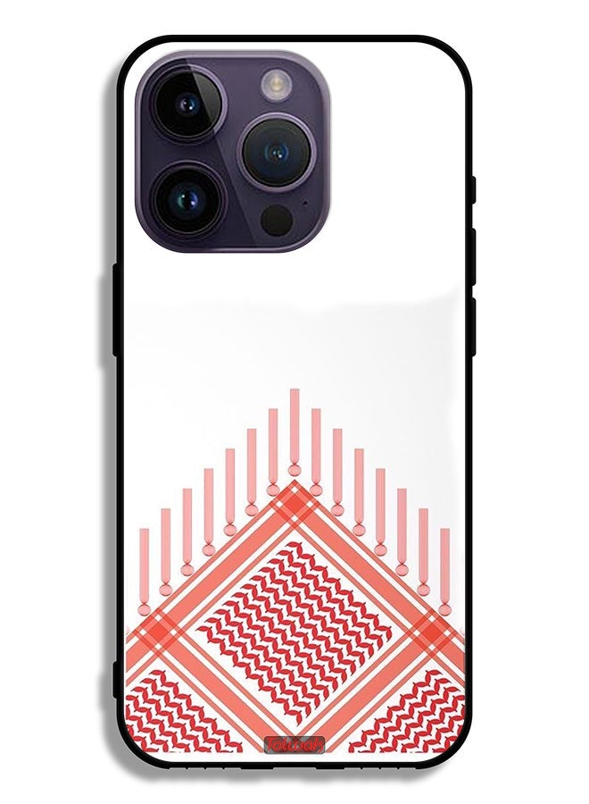 Tolwak Apple iPhone 14 Pro Protective Case Shamal - Image 2