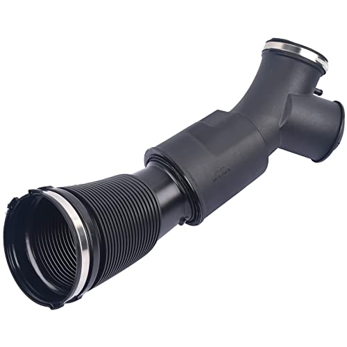 Flynsu 06E129615M Engine Air Intake Hose Pipe Replacement for 2012-2018 Audi A6 A7 3.0 L V6 A/T Quattro - Image 1