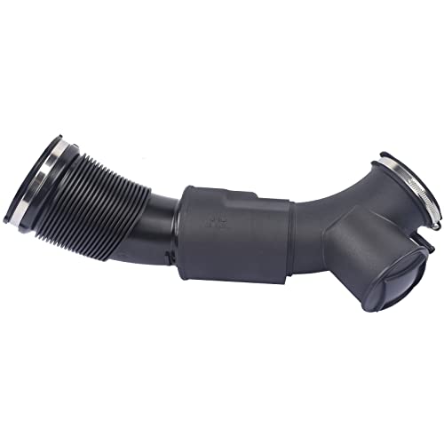Flynsu 06E129615M Engine Air Intake Hose Pipe Replacement for 2012-2018 Audi A6 A7 3.0 L V6 A/T Quattro - Image 2