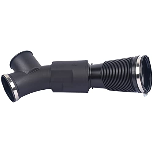 Flynsu 06E129615M Engine Air Intake Hose Pipe Replacement for 2012-2018 Audi A6 A7 3.0 L V6 A/T Quattro - Image 3