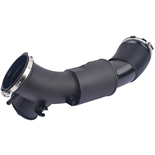 Flynsu 06E129615M Engine Air Intake Hose Pipe Replacement for 2012-2018 Audi A6 A7 3.0 L V6 A/T Quattro - Image 5