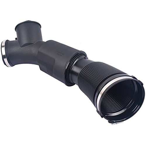 Flynsu 06E129615M Engine Air Intake Hose Pipe Replacement for 2012-2018 Audi A6 A7 3.0 L V6 A/T Quattro - Image 4