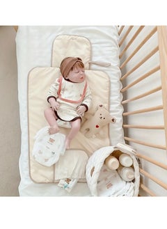 جونيس حفاضات المحمولة استبدال وسادة  - Image 5