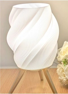 MISHKAT 3d printed Lamp Shade magnetic - code (1-1)  - Image 2