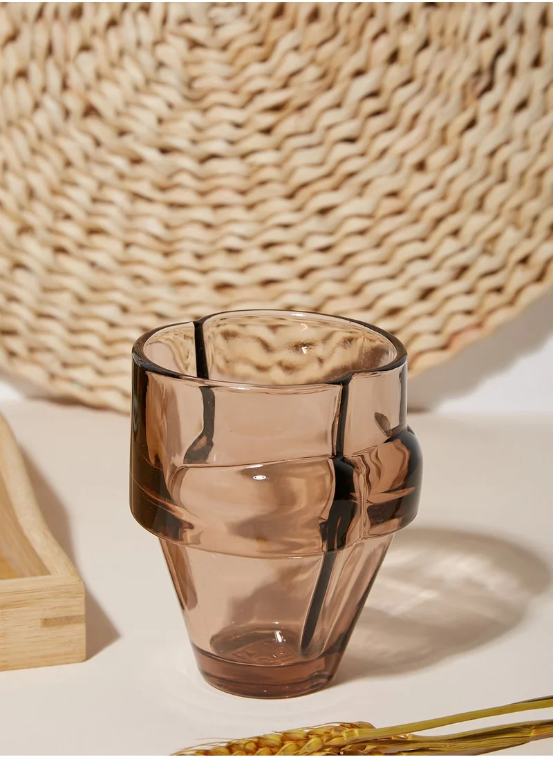DOIY Design Body Stacking Glass Set
