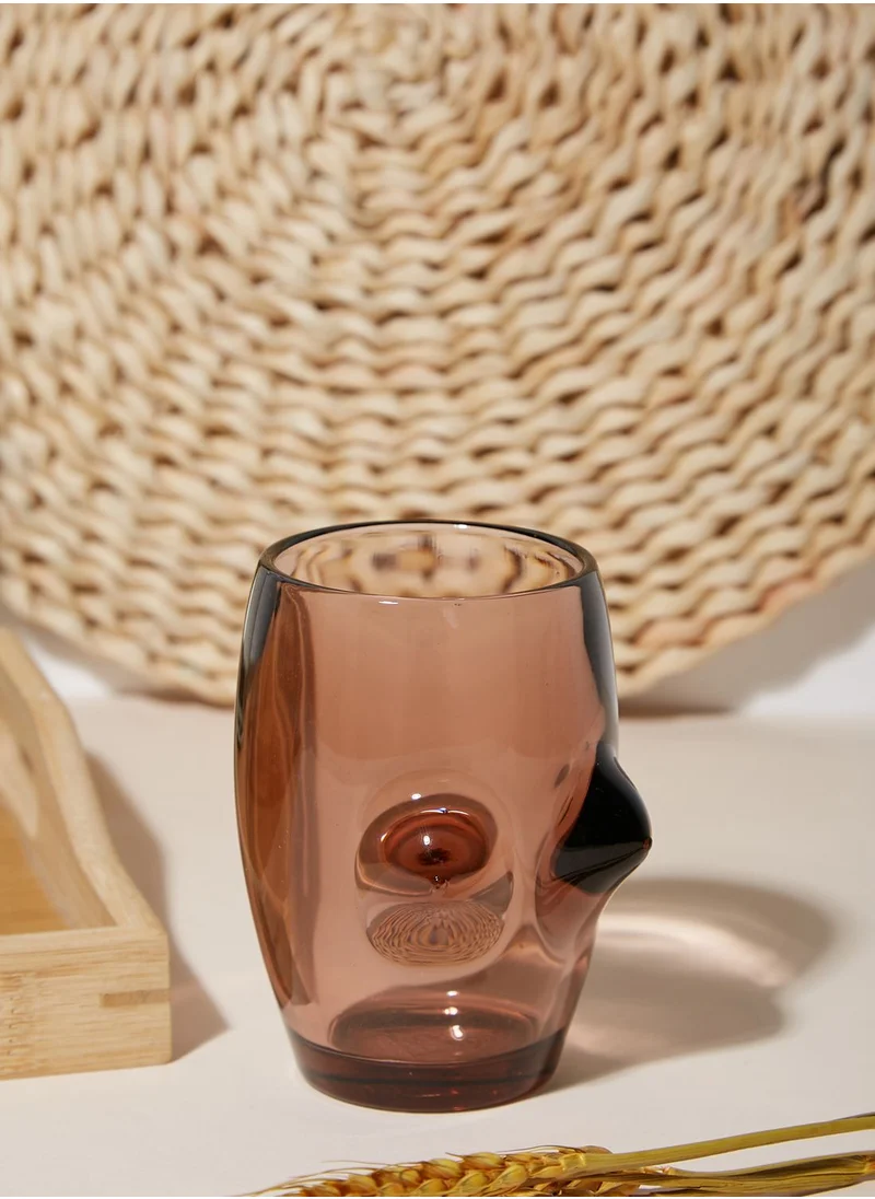 DOIY Design Body Stacking Glass Set
