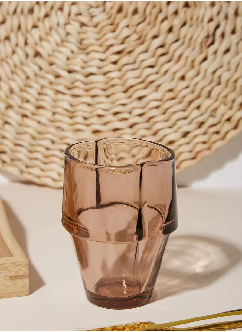 DOIY Design Body Stacking Glass Set