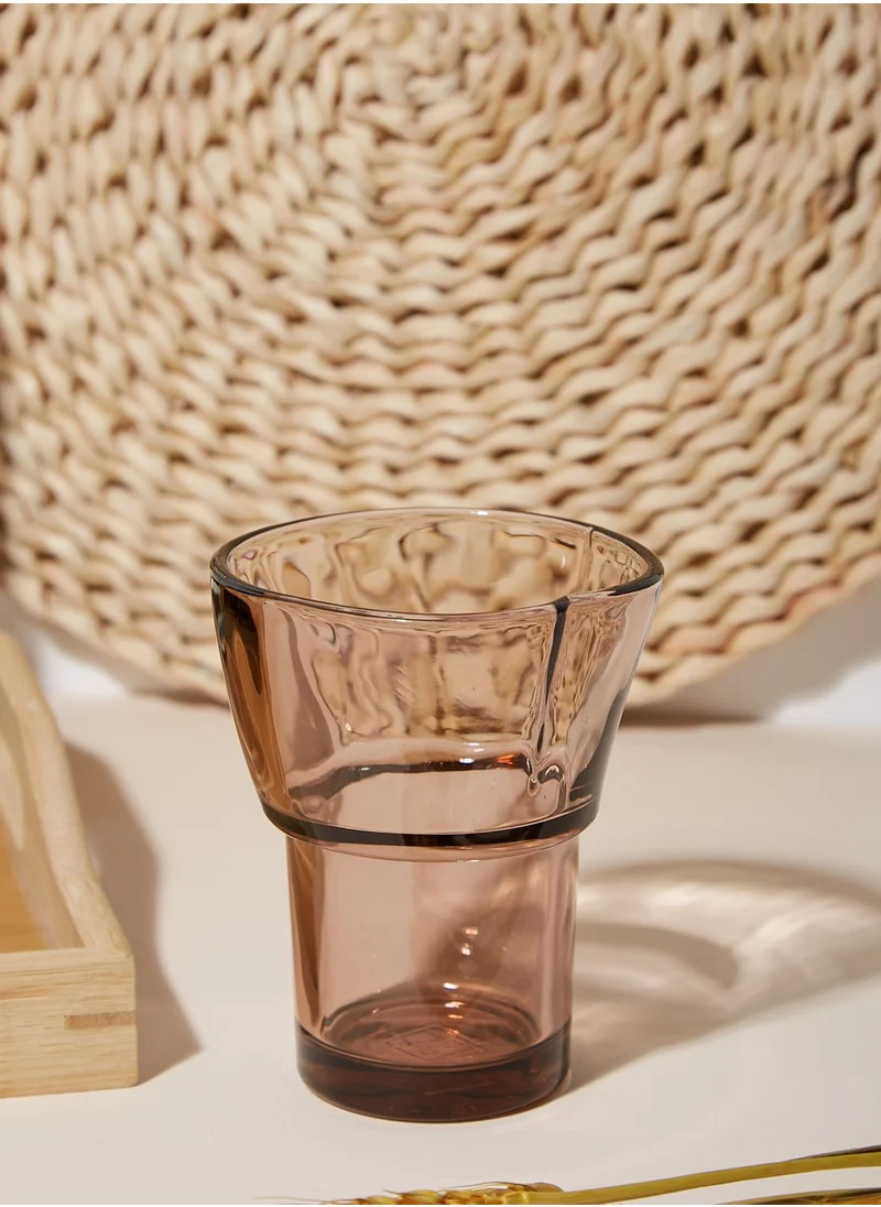 DOIY Design Body Stacking Glass Set