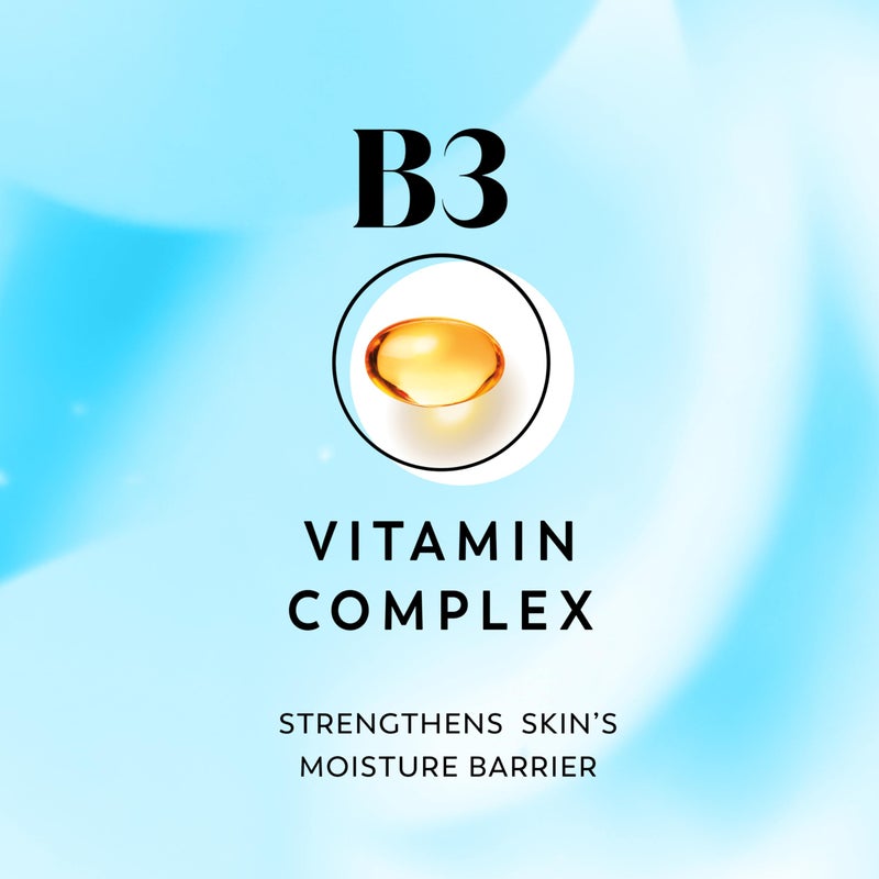 Olay Body Wash for Women, Ultra Moisture, For Extra Dry Skin, 24hr Moisturizing, Hydrating & Refreshing, B3 Vitamin Complex, Free of Parabens & Phthalates, Scented, 33 fl oz - Image 5