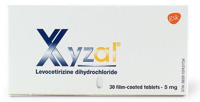 Tablets 30'S