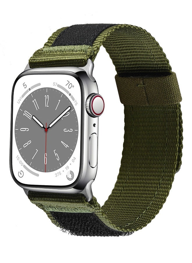 Beauenty Huawei watch4 pro silicone strap watch4 GT4 Folding buckle magnetic strap 22MM Midnight Blue