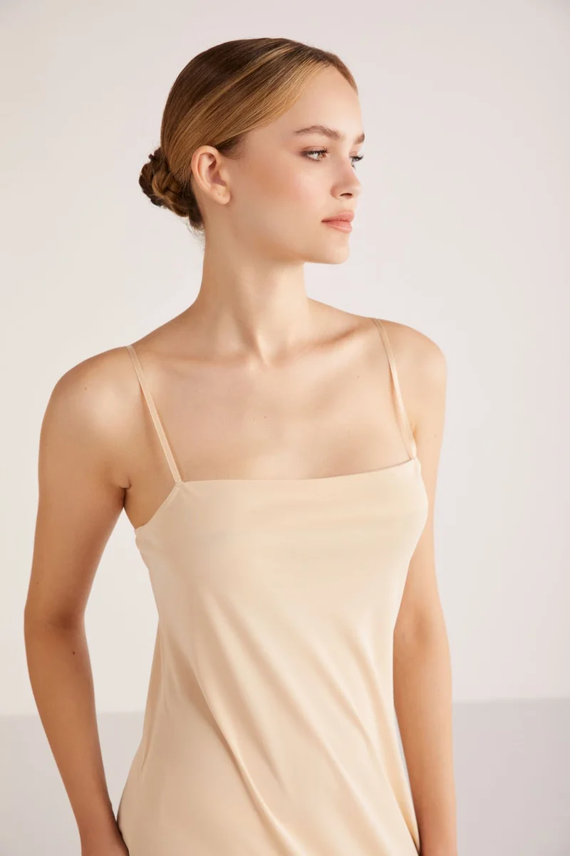 KOM Petty Petticoat Ten