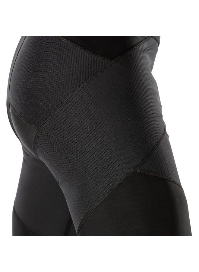 McDavid Super Cross Compression Short with Hip Spica Large - Image 2